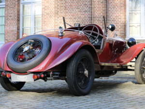 Image 4/51 of Lancia Lambda (1930)