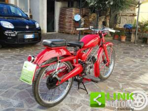 Image 7/10 of Moto Guzzi DUMMY (1956)