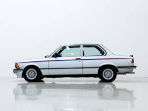 Imagen 4/48 de BMW 320&#x2F;6 (1982)