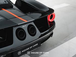 Image 21/41 of Ford GT Carbon Series (2022)