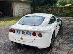 Bild 3/7 von Ginetta G40 (2011)