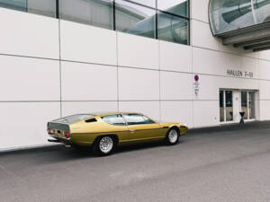 Bild 8/78 von Lamborghini Espada 400 GT (1972)