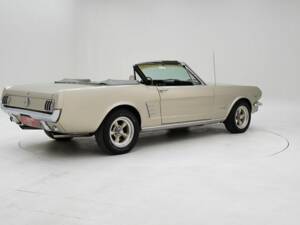 Afbeelding 2/15 van Ford Mustang 289 (1966)