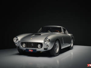 Image 1/20 of Ferrari 250 GT (1963)