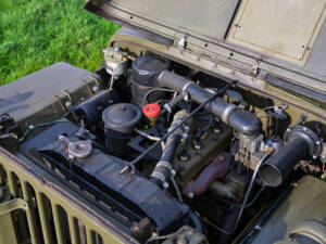 Image 3/48 de Ford GPW (1943)