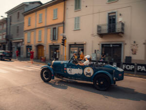 Bild 17/38 von Bugatti Typ 40 (1929)