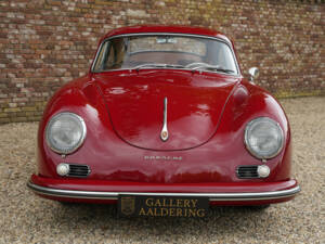 Bild 5/50 von Porsche 356 A 1600 (1956)