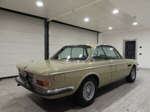 Image 4/15 de BMW 2800 CS (1970)