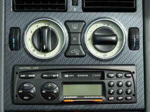 Image 42/50 of Mercedes-Benz SLK 200 Kompressor (1998)