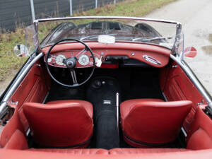 Immagine 40/82 di Austin-Healey 100&#x2F;6 (BN4) (1958)