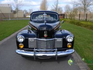 Image 9/34 of Cadillac 75 Fleetwood Imperial (1941)