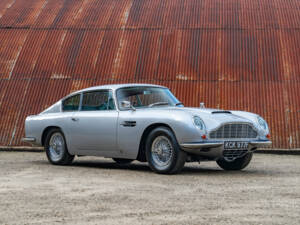 Bild 11/44 von Aston Martin DB 6 (1967)