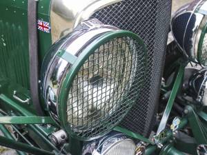 Image 41/50 of Bentley 4 1&#x2F;2 Liter (1936)