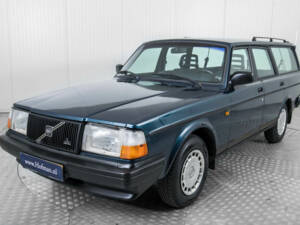 Image 17/50 de Volvo 245 Super Polar (1992)