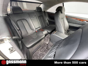 Immagine 15/15 di Mercedes-Benz CL 600 (2002)