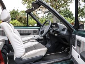 Image 21/31 of Peugeot 205 Roland Garros (1990)