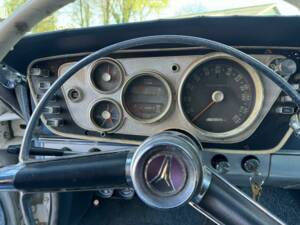 Bild 14/22 von Plymouth Sport Fury (1963)