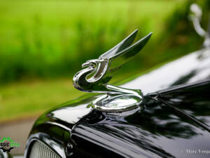 Image 32/54 of Chevrolet Standard (1936)