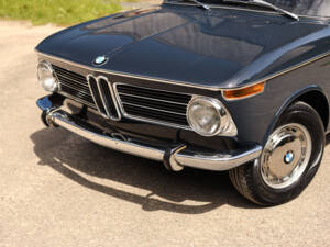 Immagine 70/70 di BMW 2002 (1970)