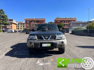 Bild 2/10 von Nissan Patrol GR 2.8 TD (1999)