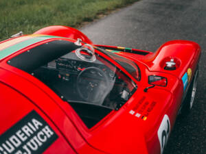 Immagine 25/50 di Chevron B16 (1969)