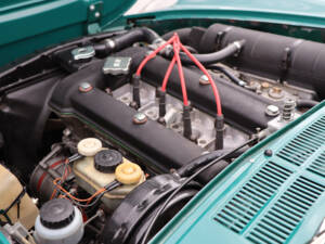 Image 48/50 of Alfa Romeo 2000 Spider Veloce (1979)