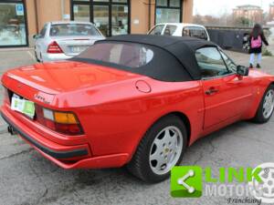 Immagine 5/10 di Porsche 944 S2 (1991)