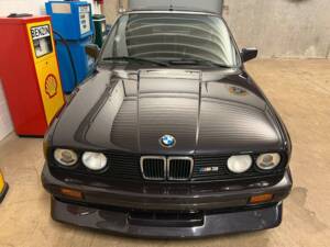 Image 4/20 de BMW M3 (1989)