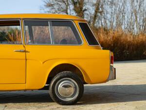 Image 26/50 of Autobianchi Bianchina Panoramica (1969)