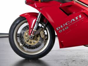 Imagen 12/50 de Ducati DUMMY (1995)