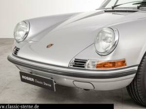 Imagen 9/15 de Porsche 911 2.4 T &quot;Oilflap&quot; (1972)