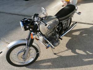 Immagine 5/5 di BMW DUMMY (1972)