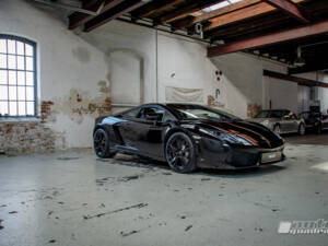 Bild 4/11 von Lamborghini Gallardo LP 560-4 (2010)