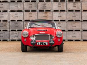 Bild 6/50 von Austin-Healey 100&#x2F;6 (BN4) (1957)