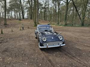 Image 2/22 of Triumph TR 3B (1962)