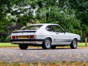 Image 3/37 of Ford Capri 3,0 (1981)