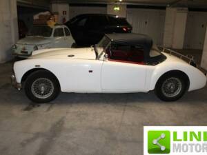 Afbeelding 8/10 van MG MGA 1500 (1956)