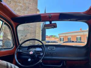 Image 6/7 de FIAT 500 L (1971)