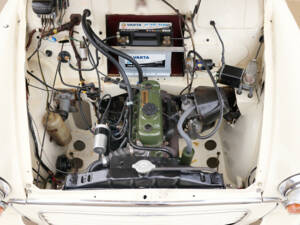 Bild 22/22 von Morris Minor 1000 (1958)