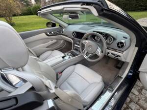 Bild 20/31 von Mercedes-Benz SL 350 (2013)