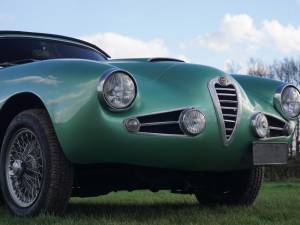 Immagine 18/33 di Alfa Romeo 1900 SSZ (Zagato) (1955)