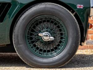 Bild 9/50 von Austin-Healey 3000 Mk III (BJ8) (1964)