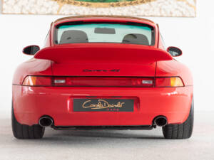 Imagen 11/46 de Porsche 911 Carrera RS (1995)