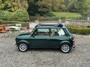 Image 11/100 de Rover Mini &quot;Knightsbridge&quot; (2000)