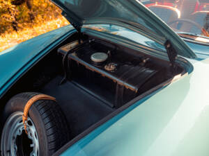 Image 77/86 of Porsche 356 B 1600 Super 90 (1960)