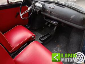 Bild 7/10 von FIAT 500 F (1967)