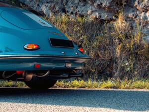 Afbeelding 59/89 van Porsche 356 B 1600 Super 90 (1960)