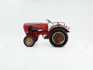 Image 5/15 of Porsche-Diesel Junior S (1959)