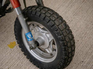 Afbeelding 14/22 van Honda DUMMY (1972)