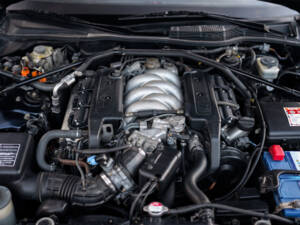 Afbeelding 5/5 van Honda Legend (1995)